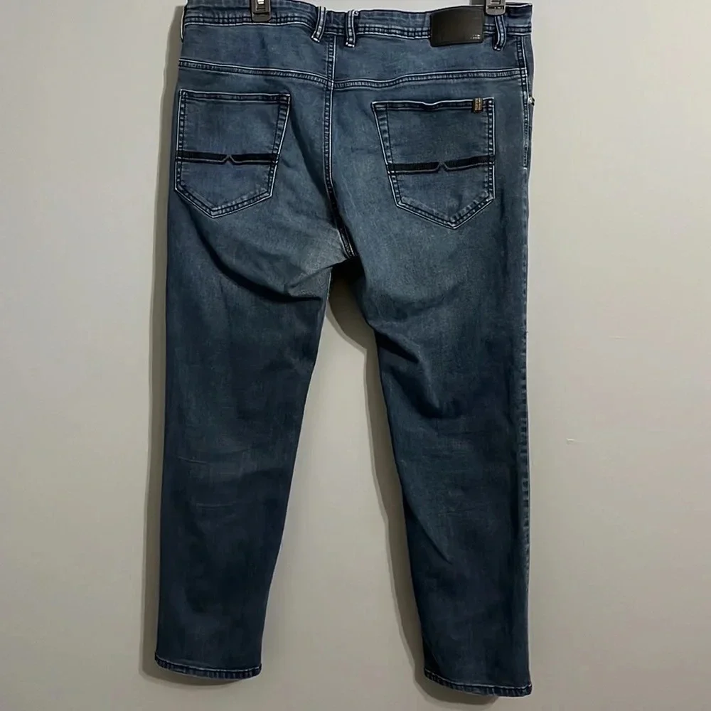 Buffalo by David Bitton jeans 38x30